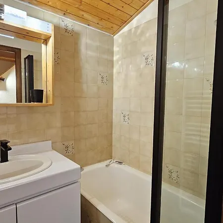 Apartment 3-star With View *
